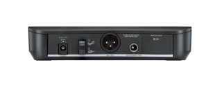 Sistem Wireless Instrument Shure BLX14/BETA98 - Microfon Beta 98H/C - Img 9