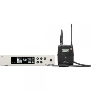Sistem Wireless Pentru Instrument Sennheiser ew100 G4 CI1 - Img 1