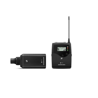 Sistem Wireless Sennheiser EW 500 BOOM G4 - Img 1