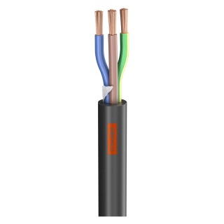 Sommer Cablu Electric Titanex Cable 3 x 1,50 mm²