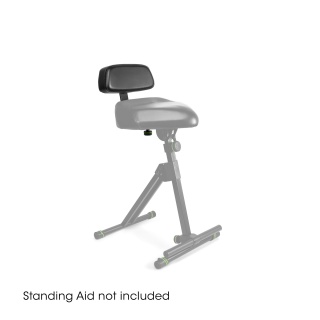 Spatar scaun Gravity FM BR 1 reglabil pentru FM SEAT 1 - Img 3