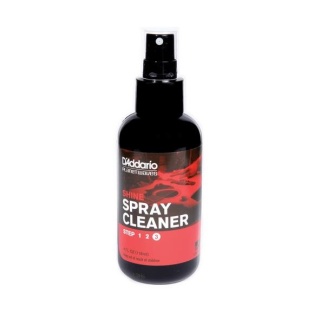 Spray pentru lustruire chitară D’Addario PW-PL-03 Shine Spray Cleaner