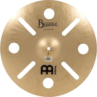 Stack Meinl Artist Concept Bullet Stack Cinele