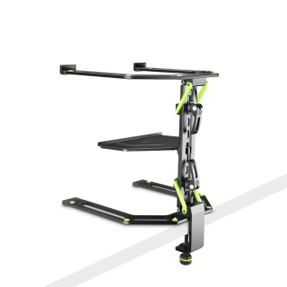 Stativ laptop Gravity LTS 01 B reglabil profesional - Img 7