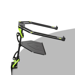 Stativ laptop Gravity LTS 01 B reglabil profesional - Img 17