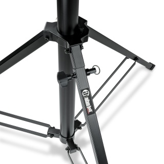 Stativ lumini Adam Hall Adam Hall SWU400T – stativ profesional pentru lumini - Img 8