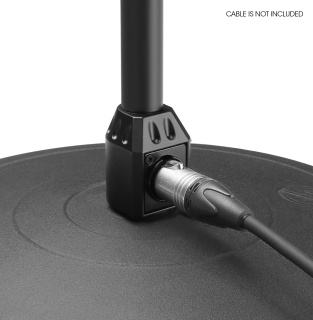 Stativ microfon Gravity MS 23 XLR B - Img 11