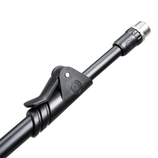 Stativ microfon Gravity MS 3122 HDB heavy duty profesional - Img 5
