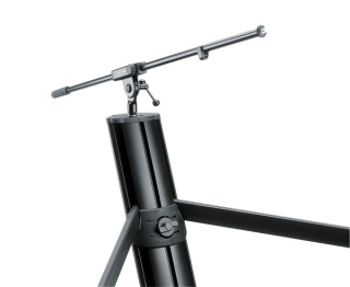 Stativ Orgă K&M 18860 Spider - Pro Silver - Img 3