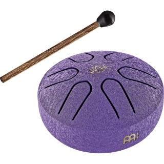 Steel Tongue Drum Meinl Sonic Energy - Img 4