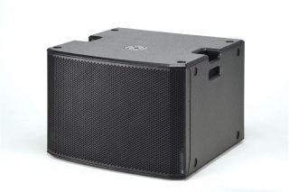 Subwoofer activ dB Technologies SUB 918 - Img 3