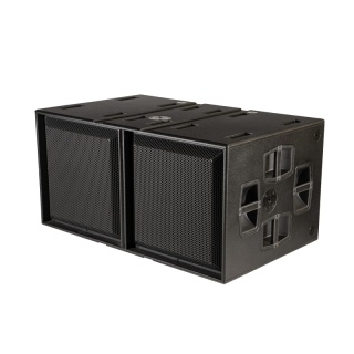 Subwoofer activ dBTechnologies IGS2 – 18” - Img 3