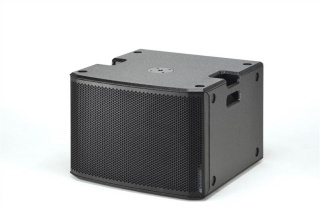 Subwoofer activ dBTechnologies SUB 915 - Img 3