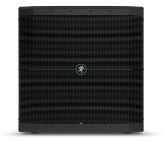 Subwoofer Activ Mackie Thump118S 1400W 18 Inch