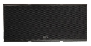 Subwoofer Activ Montarbo Nettuno S182 – 2×18", 2000W RMS, DSP FIR, 139dB