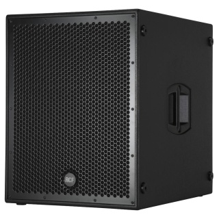 Subwoofer activ RCF SUB 8004-AS - Img 2