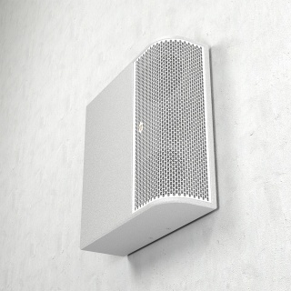 Subwoofer pasiv de instalație MAG AIR-S26-4-WH - Img 4
