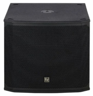 Subwoofer pasiv Electro-Voice EKX-18S – 18”