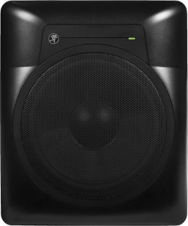 Subwoofer Studio Mackie MRS10 10 Inch 120W