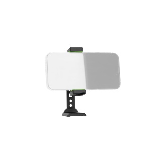 Suport smartphone Gravity VA PH 1 B reglabil, montaj stativ - Img 14