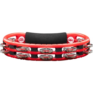 Tamburină de mână Meinl – handheld, ușoară, sunet clar - Img 4