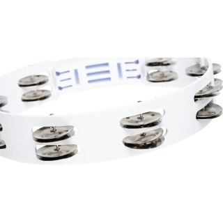 Tamburină Meinl Headliner Series - 2 randuri - Img 3