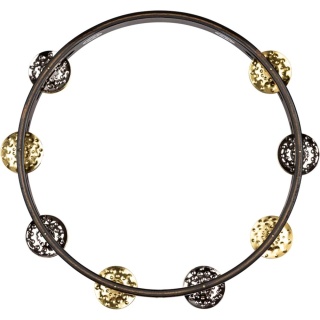Tamburină Meinl TA1V-WB – lemn