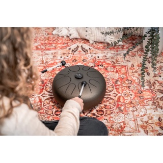 Tongue Drum Meinl STD1VB - Img 3