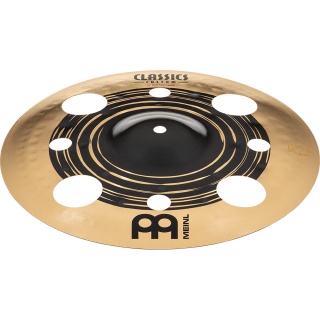 Trash Splash cymbal Meinl - Img 2