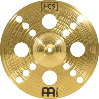 Trash Stack Meinl Cymbals HCS 12″