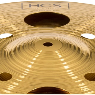 Trash Stack Meinl Cymbals HCS 16″ - Img 4