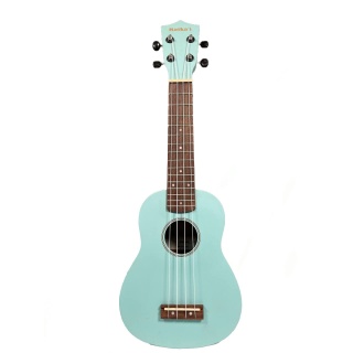 ukulele-soprano-aria-MKU-1-albastru-deschis