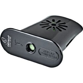 Umidificator pentru chitara acustica ORTEGA - NEGRU