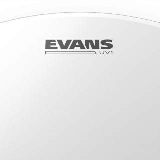 Fata de tobe UV1 Coated 13" Evans B13UV1 CTD