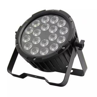 XC-1808X LED PAR 18x10W