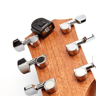 Acordor micro D’Addario Micro Tuner
