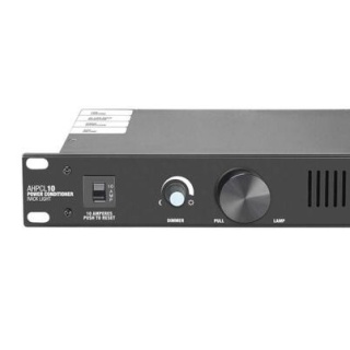 Adam Hall Power Conditioner cu iluminare pentru rack PCL 10 - Img 3
