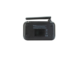 Adaptor Bluetooth 3-în-1 Omnitronic BDT-5.0 TX/RX Toslink - Img 3