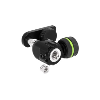 Adaptor cameră Gravity MS QT CAM 1 B quick release 1/4", montaj rapid - Img 5