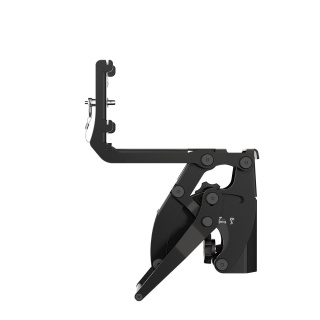Adaptor Pol Stativ MAG Audio ST8-PM20 Tilt 20° pentru STING 8 - Img 3