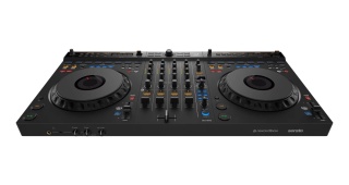 AlphaTheta DDJ-GRV6 - Img 2