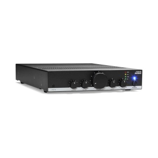 Amplificator AUDAC COM104 40W 70/100V - Img 4