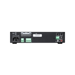Amplificator AUDAC COM108 80W 70/100V - Img 2