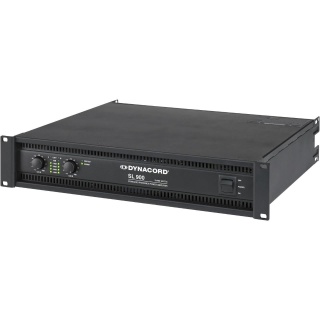 Amplificator Dynacord SL 900