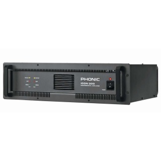 Amplificator Phonic Icon 300