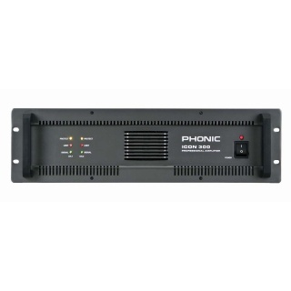 Amplificator Phonic Icon 300 - Img 3