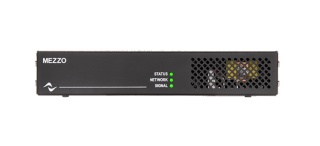 Amplificator Powersoft Mezzo 602 A+ DSP Compact AudioNetwork