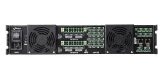 Amplificator Powersoft Ottocanali 4K4 DSP+D Dante 8 Canale - Img 2