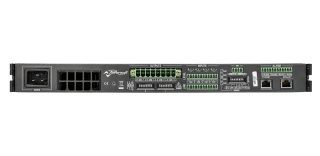 Amplificator Powersoft Quattrocanali 1204 DSP+D Dante 4 Canale - Img 2