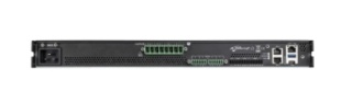 Amplificator Powersoft Unica 4L 9K4 9000W 4 Canale - Img 2